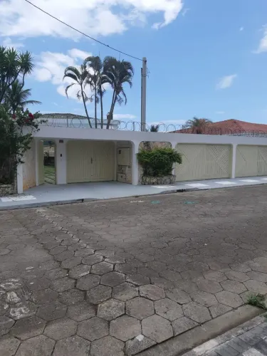 Casa térrea para venda com 1255 m². Balneário Flórida Mirim - Mongaguá - SP