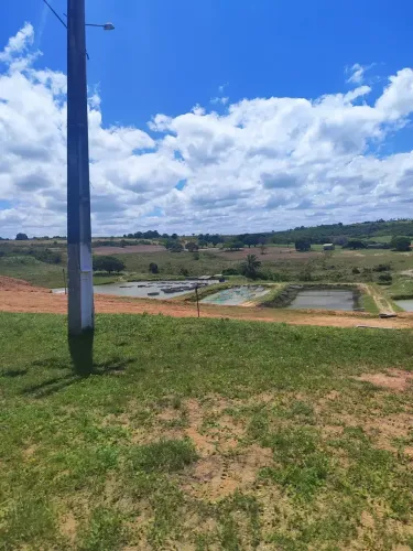 fazenda com 57 hectares na região de Brejinho
