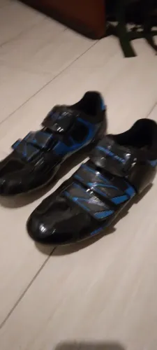 Sapatilha ciclismo