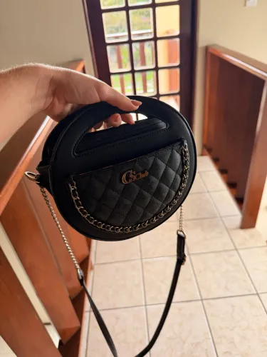 Bolsa Carmen Steffens