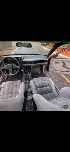 Chevrolet Kadett GSI / GS 2.0 1993