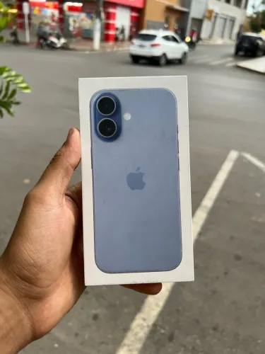 Iphone 17 Lacrado OPORTUNIDADE 