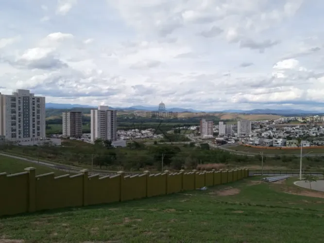 Oportunidade - Terreno em Condomínio Terras Alpha - Urbanova - 504,62m².