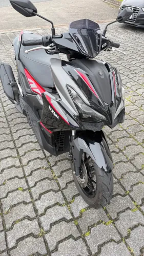 Aerox abs 