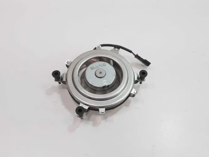 Motor Refrigeração Banco Audi A8 2011 2012 2013 2014 2015