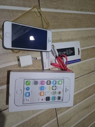 Iphone 5