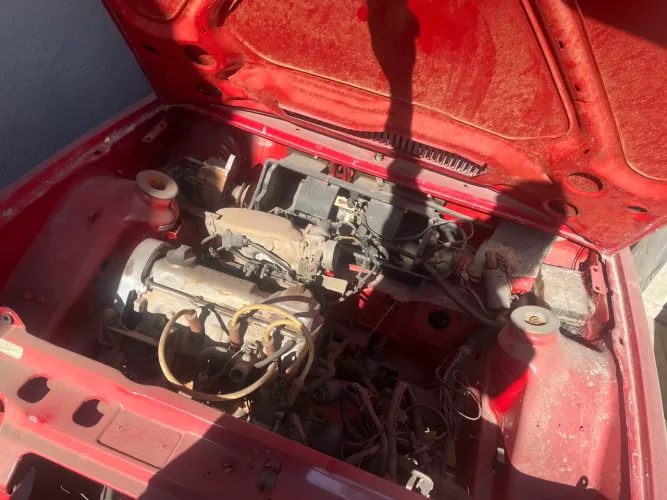 Peças Escort Xr3 91/92
