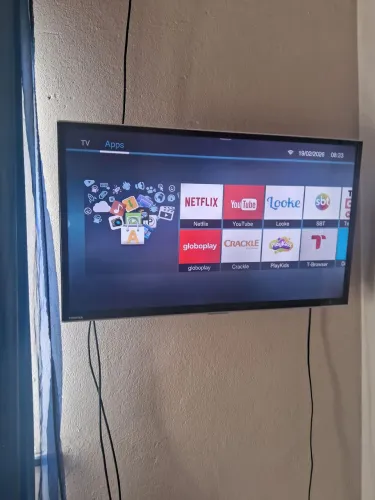 Smart tv Toshiba 32