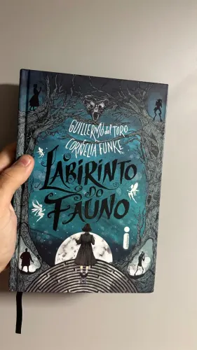 Labirinto do Fauno