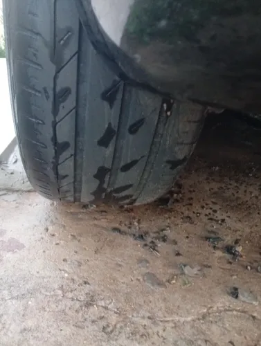 Vendo aro 17 com penel filé ou pego umas roda aro 15 com pele e uma volta
