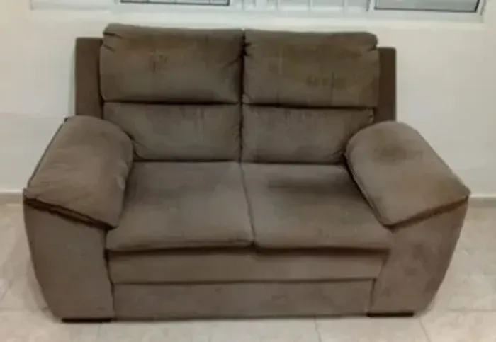 Sofá retrátil $200