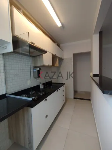 APARTAMENTO PARA LOCAÇÃO COM 2 DORMITÓRIOS, 1 VAGA, CONDOMÍNIO RESERVA DO JAPY, JUNDIAÍ.