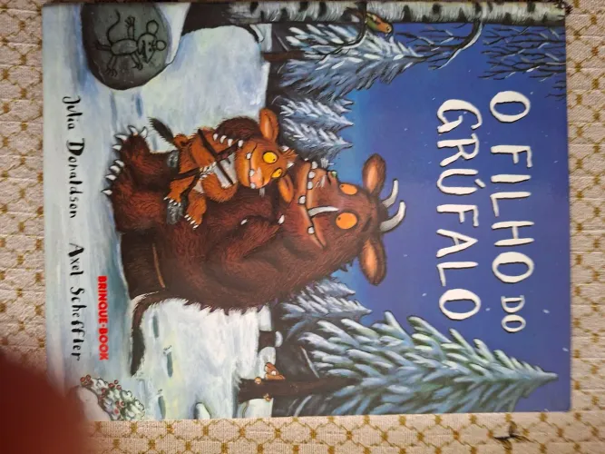 Livro infantil