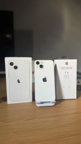 IPhone 13 Branco