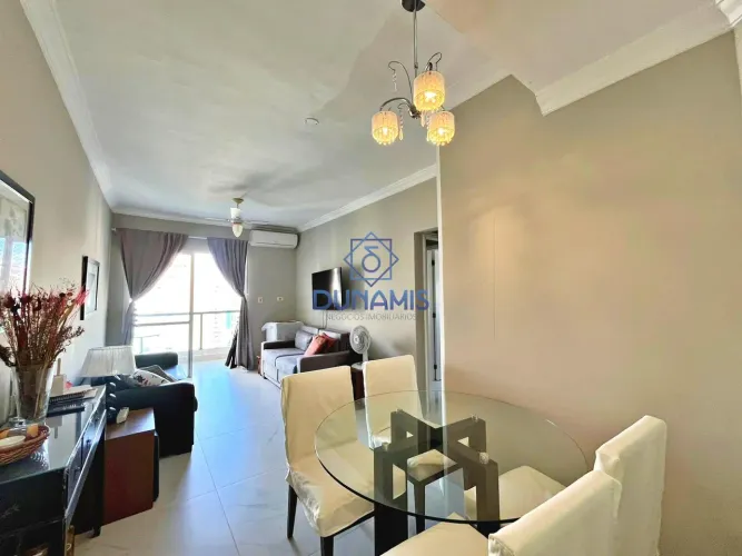 Apartamento à venda, 70 m por R 500.000,00 - Praia das Pitangueiras - Guarujá