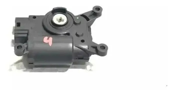 Servo Motor Ar Condicionado Audi Q3 2015 #4