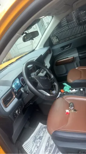 Ford Maverick Hybrid 2.5 Aut. 2023