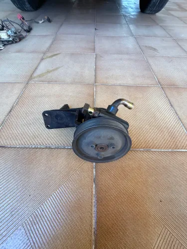 Bomba Direção Hidráulica Santana AP 2.0 1996