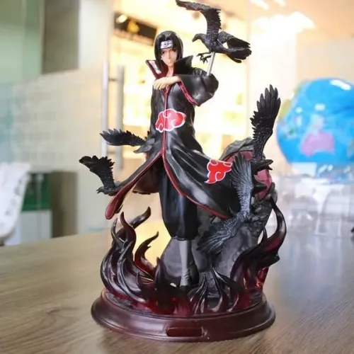 Action figure Itachi Uchiha 26 cm