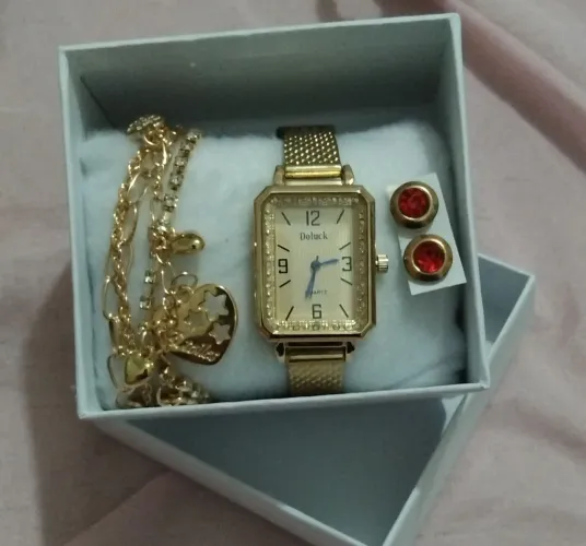 Relogio feminino