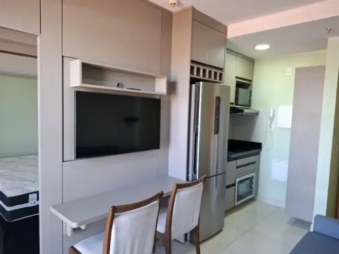 Venice Park - Mobiliado - Nascente.