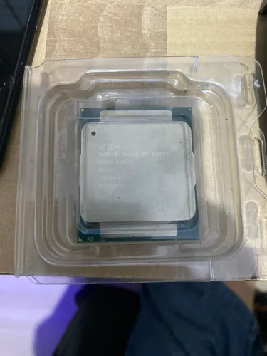 Xeon 1620V3 
