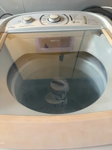 Maquina de lavar 13 kg electrolux