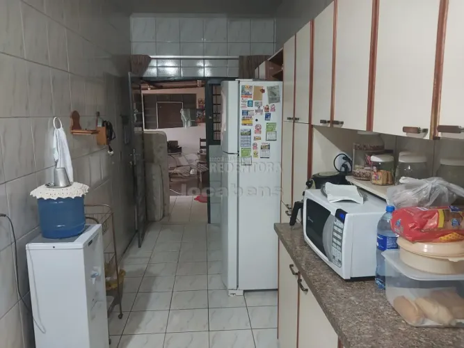 Casa Térrea Bairro Macedo Teles II de 03 dormitorios