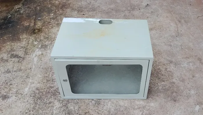 Rack para servidor