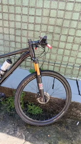 Bicicleta aro 29