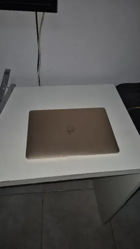 Macbook Air 2020 M1 8gb 256 Gb ssd