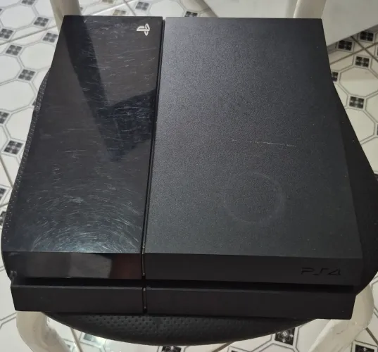 Ps4 Fat 800 GB