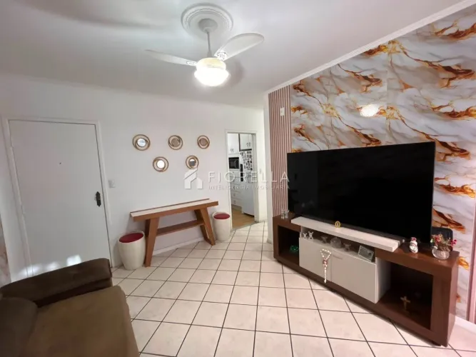Apartamento à venda 03 dormitórios no Kobrasol com 67 m² privativos.