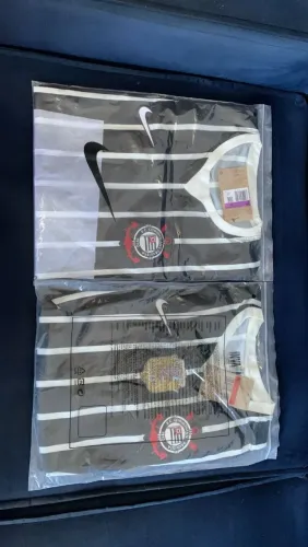 Camisa do Corinthians 26/27