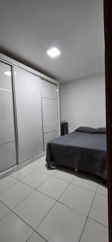 VENDO APART À BEIRA-MAR EM MACEIÓ!