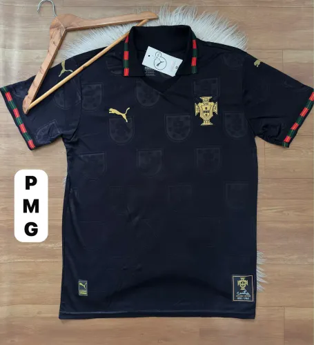 Camisa de Portugal 