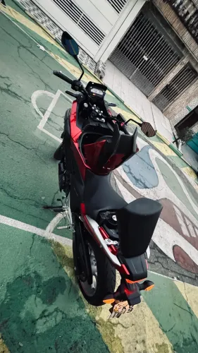 Nc 750x Abs 2018/19