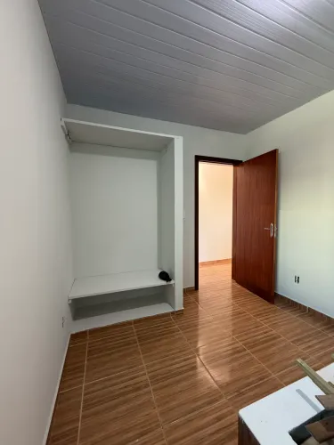 Apartamento no Campeche - anual