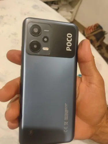 Poço X5