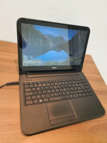 Notebook dell i5