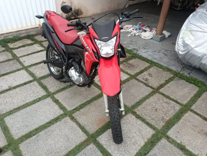 Vendo Nxr Bros 2024