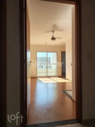 Apartamento à venda Rua João da Silva Bueno, Morro Santana - Porto Alegre