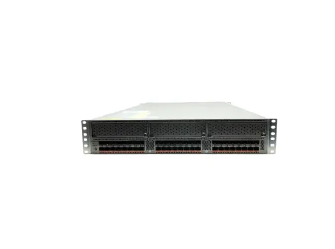 Lote 04 Switch Cisco Nexus N5K-C5596UP