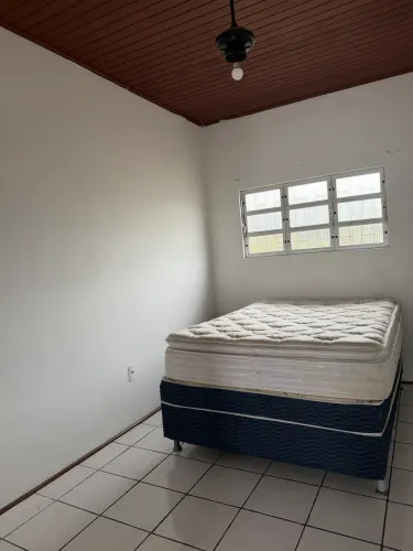 Apartamento anual