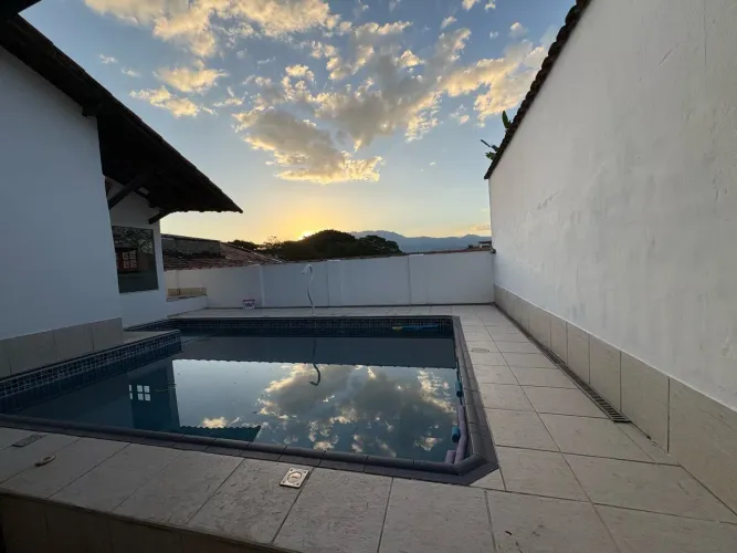 Casa jardim Brasília II