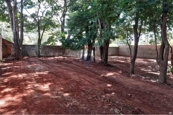 Terreno à venda - Condomínio Portal dos Ipês - Ribeirão Preto 1200 metros