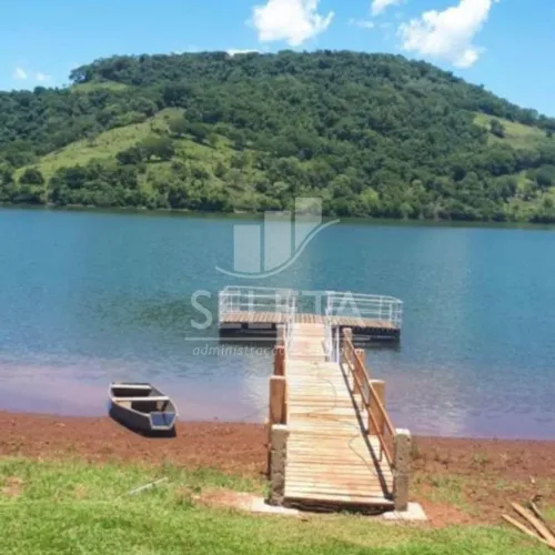 TERRENO BEIRA RIO ADELAIDE, EM CONDOMÍNIO FECHADO, TRES BARRAS DO - PR