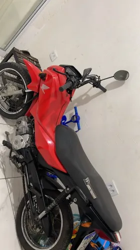 Pop 110i promoção a mais nova da Olx