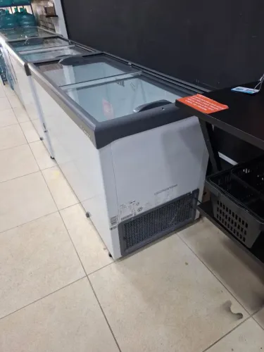 2 freezer