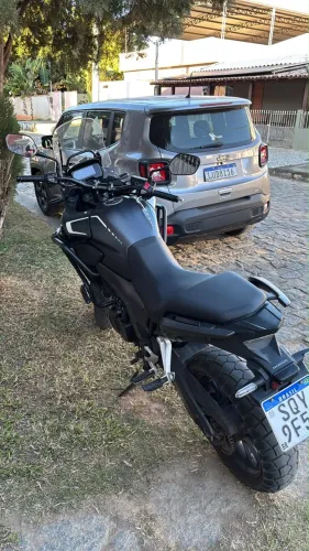 Cb 500x